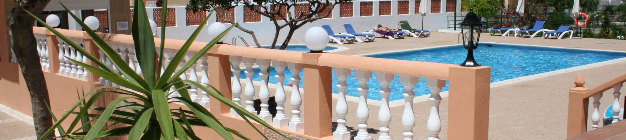 Hotel Tropicana Ibiza - Enjoy your holiday in Ibiza